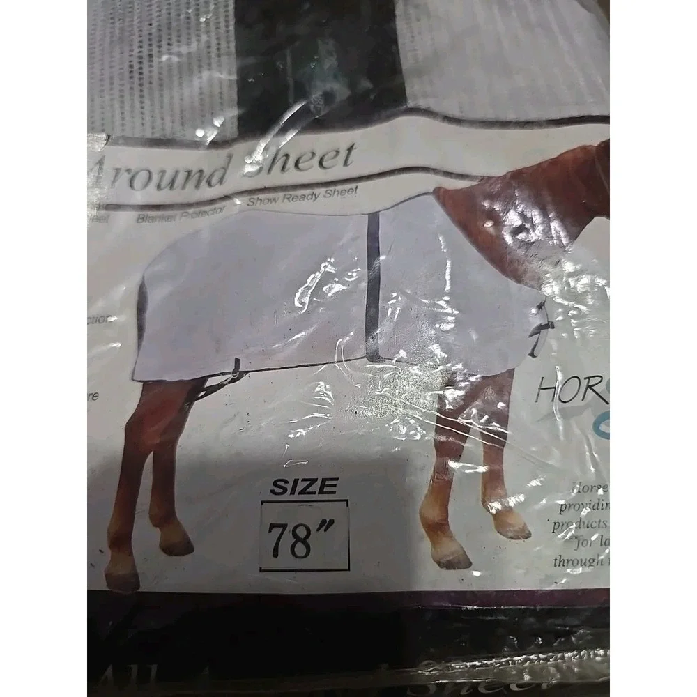 Fly Sheet - Picture 2 of 4